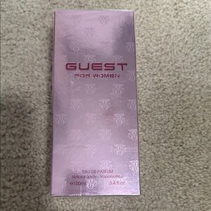 for Women Eau de Parfum - Pink